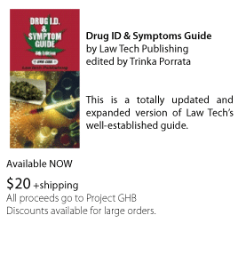 Drug ID and Symptom Guide